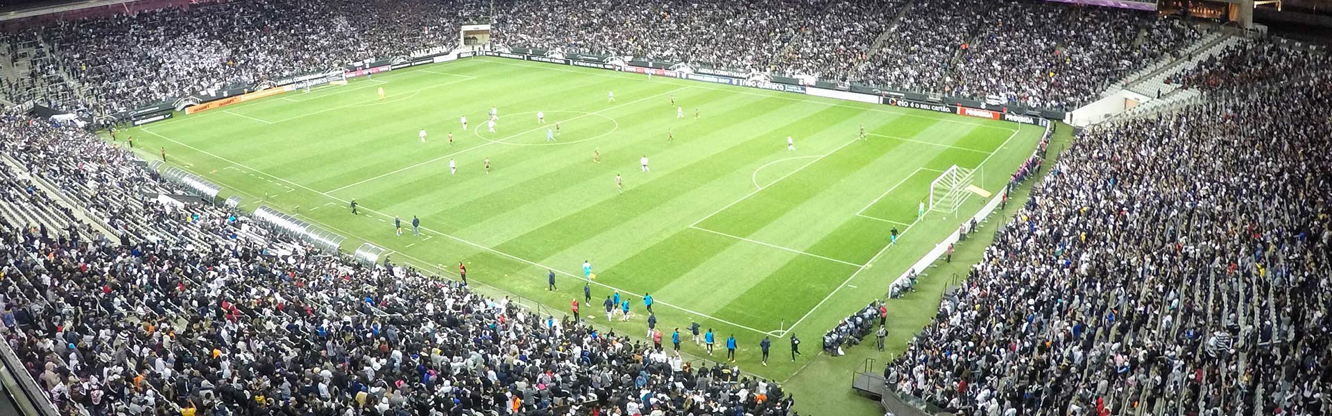 Futebol Masculino: Corinthians finaliza treinos para jogo das oitavas e inscreve quatro atletas na CONMEBOL Libertadores 