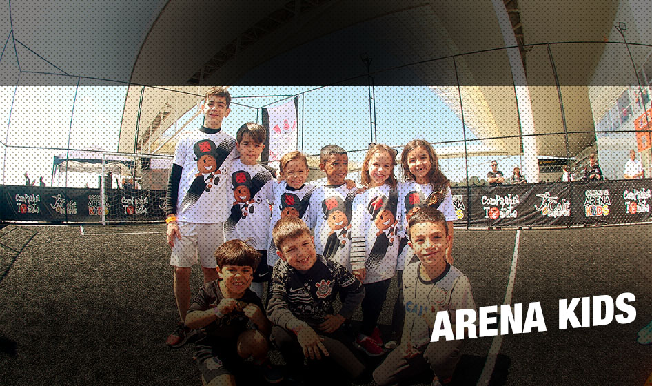 Arena Kids