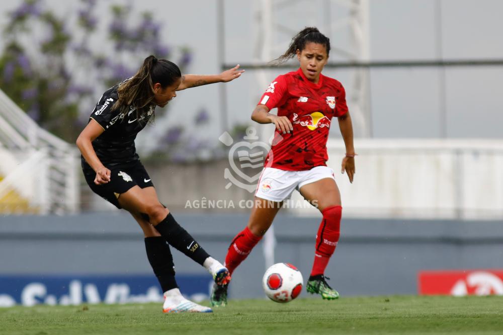 Corinthians e Red Bull Bragantino vencem nos jogos de ida das semifinais da Copa  Paulista Feminina • PortalR3 • Criando Opiniões