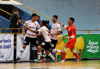 Futebol Americano Feminino: Corinthians Steamrollers disputa duas partidas  pelo Campeonato Paulista de Flag 5x5
