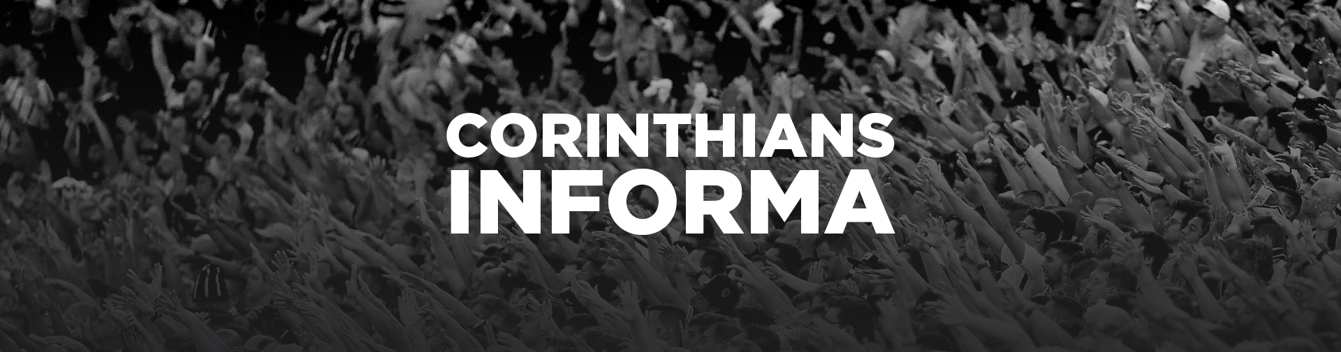 Corinthians Informa: Ingressos de visitante para Racing-URU x Corinthians