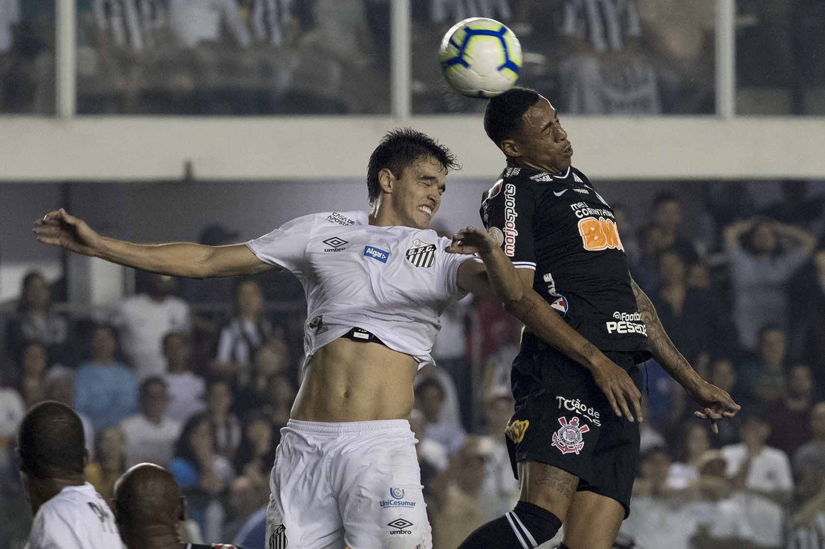 Corinthians vence menos do que soma de empates e derrotas há seis