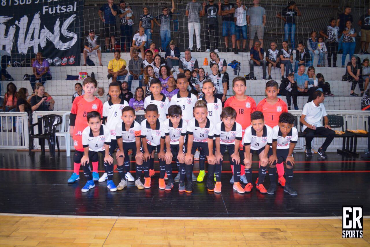 Corinthians organiza Torneio de Xadrez para sócios do clube