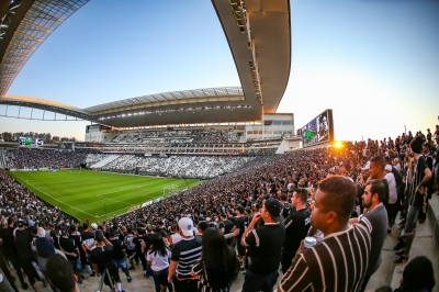 TimeDeRecordes – Timão vence o São Paulo na Arena Corinthians e é campeão  paulista de futebol feminino 2019