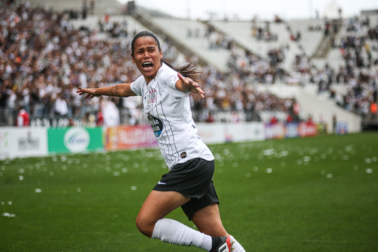 Final do Paulistão Feminino entre Corinthians e São Paulo é transferida  para a Arena Barueri - Gazeta Esportiva
