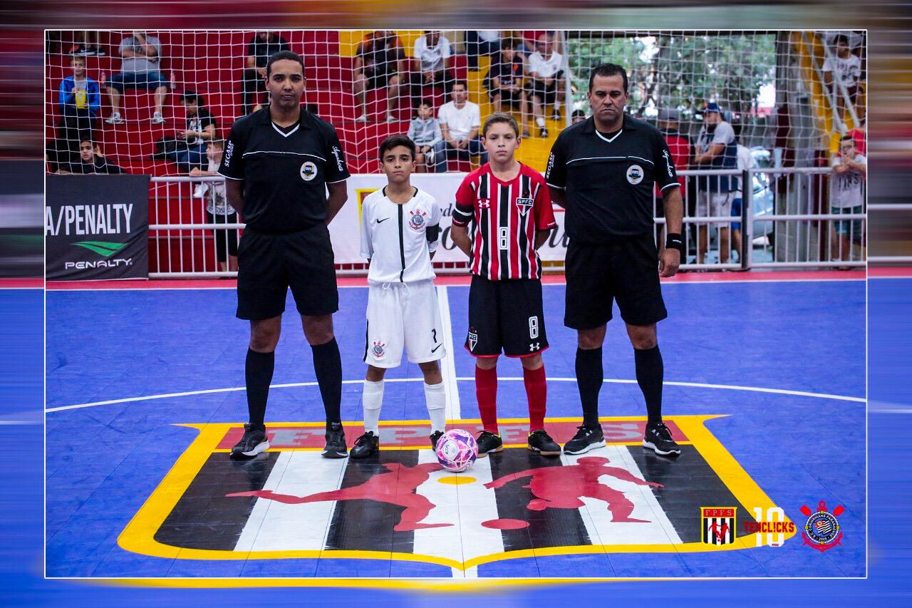 Campeonato Paulista de Futsal/Penalty – FPFS