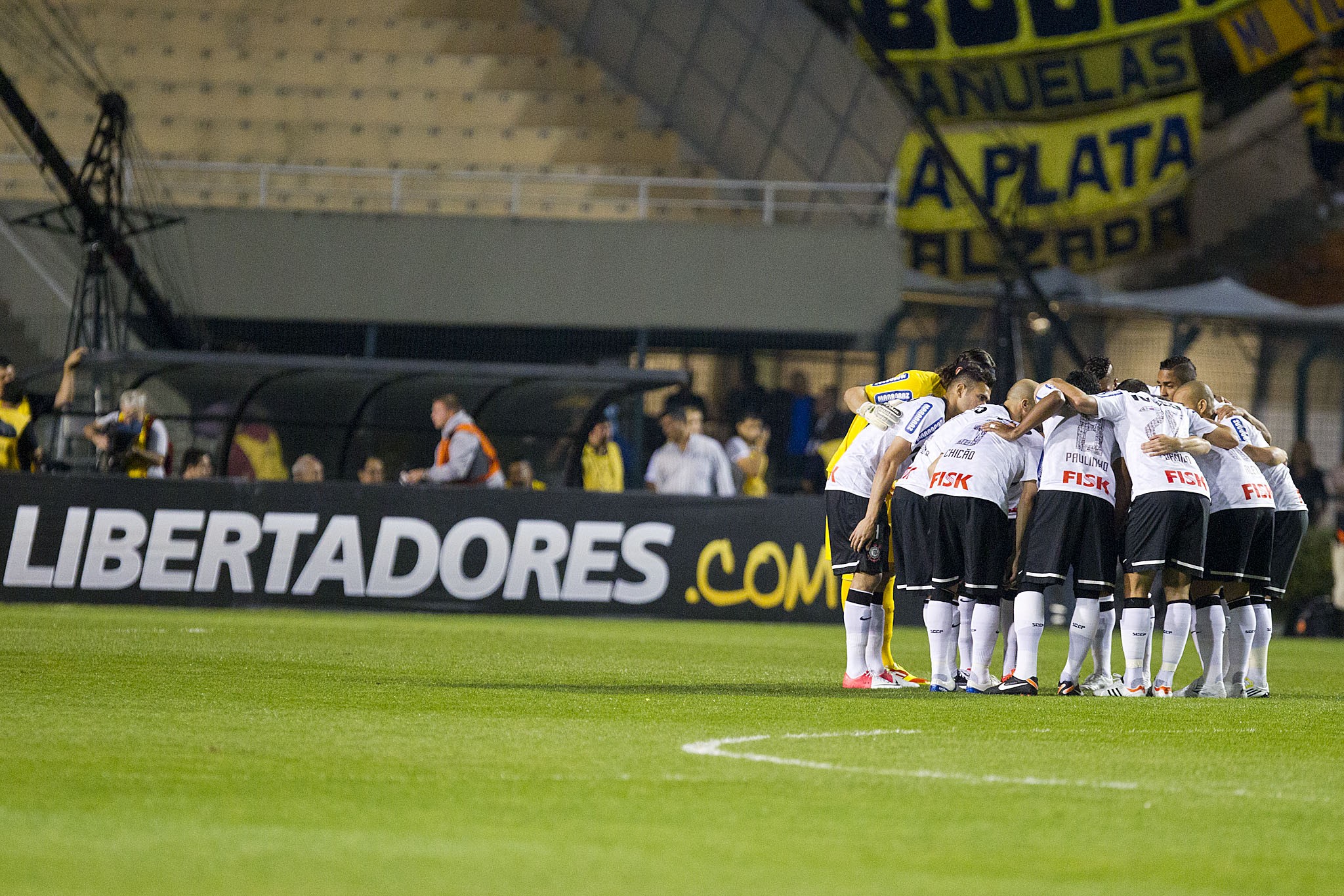 Paulistão 2023: Sorteio no Pacaembu define grupos do torneio