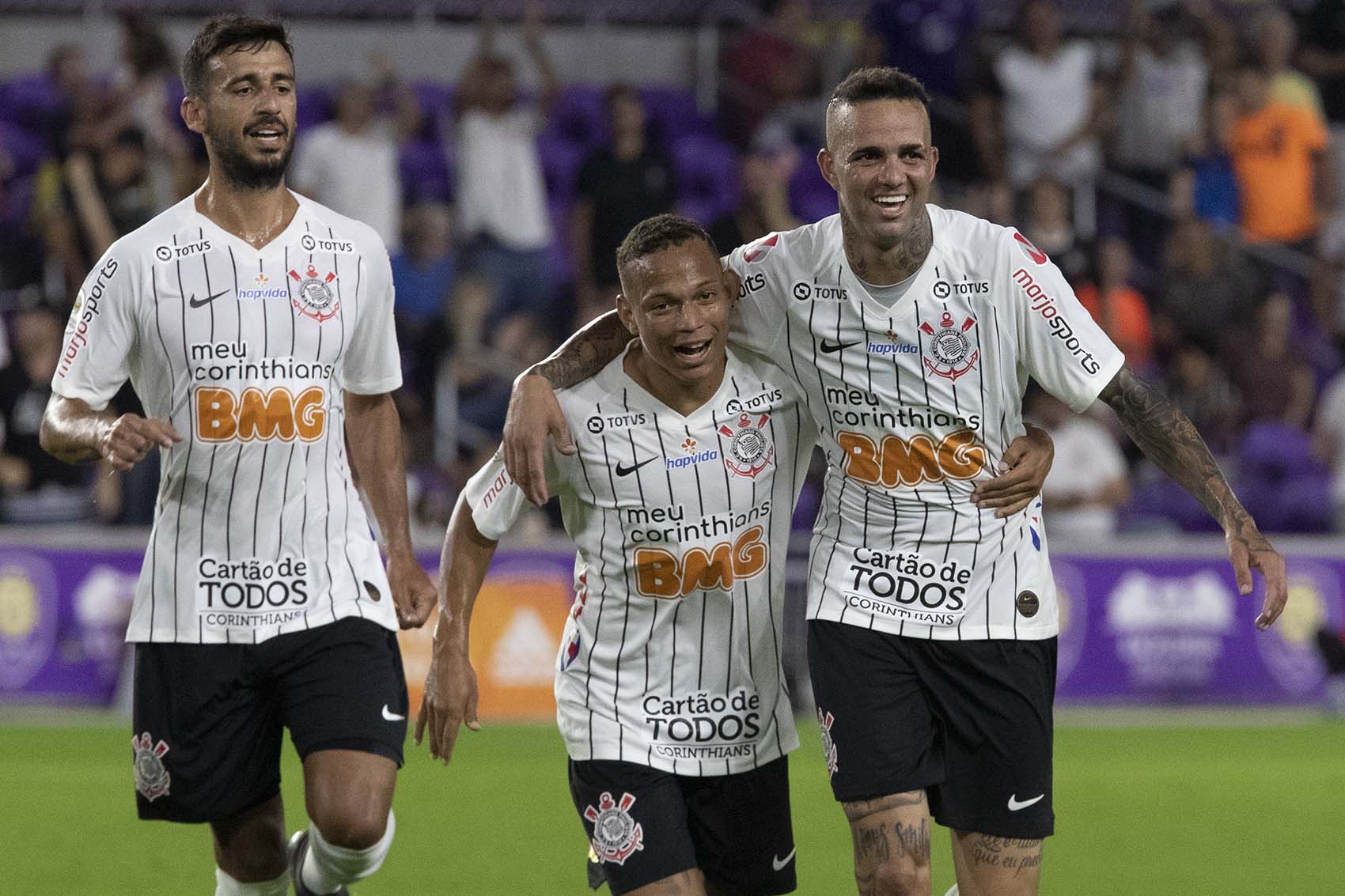 Na estreia da temporada 2020, Corinthians vence New York City