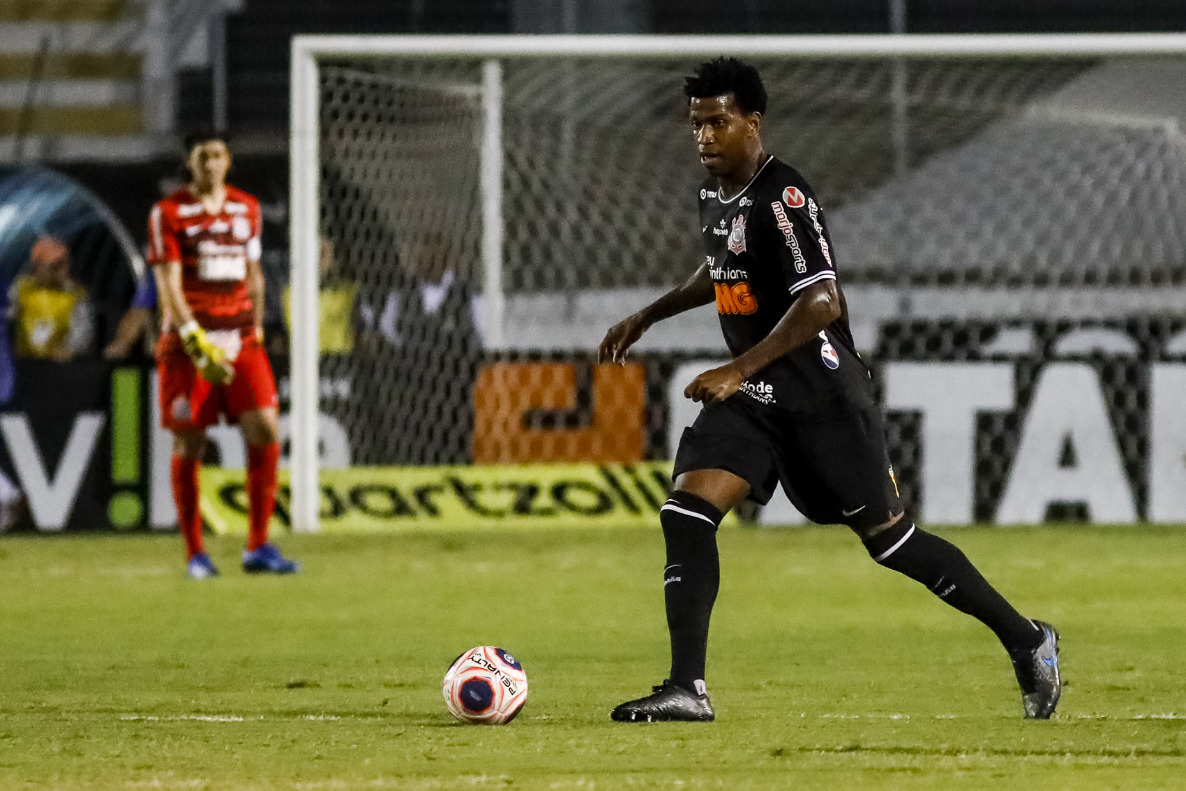 Rodrigo faz 200 jogos pelo City