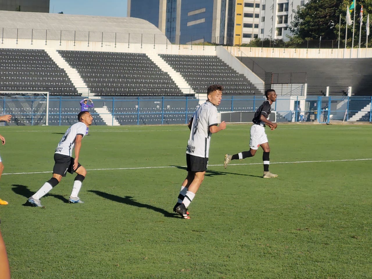 Pós-Jogo: Empate louco e resultado ruim! Corinthians empata com