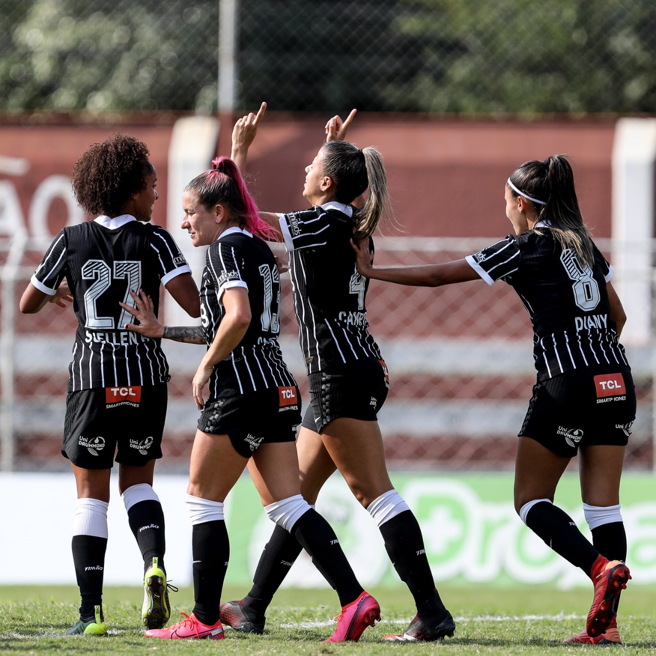 Clube Atlético JuventusJuventus busca a vitória para classificação à  próxima fase do Paulista Feminino - Clube Atlético Juventus