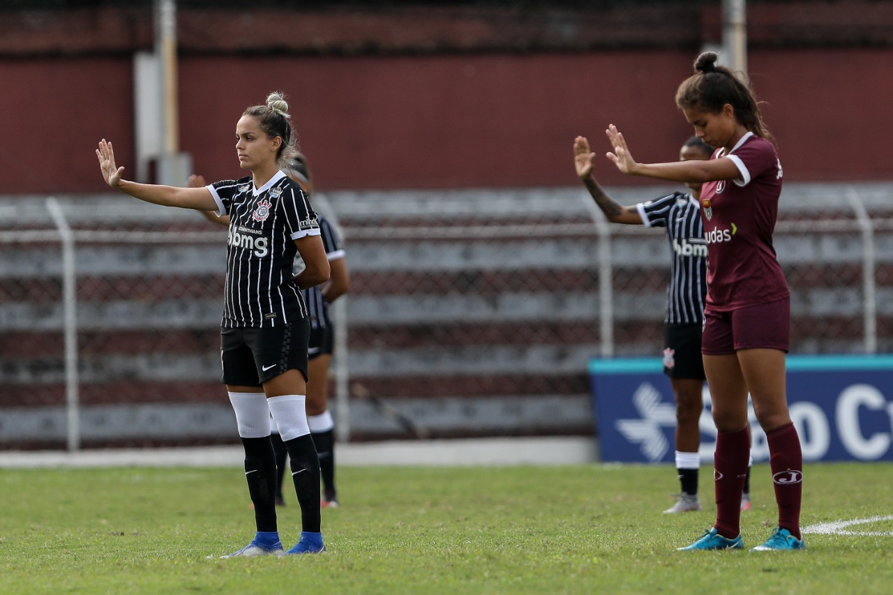 Clube Atlético JuventusJuventus busca a vitória para classificação à  próxima fase do Paulista Feminino - Clube Atlético Juventus