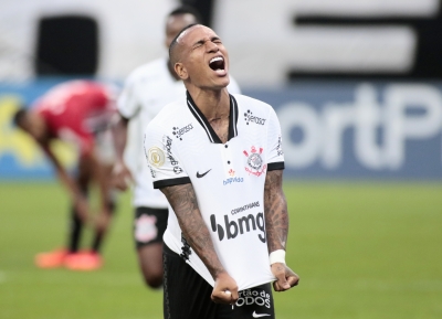 #TudoIgual - Corinthians vence e mantém tabu contra o São Paulo na Neo Química Arena