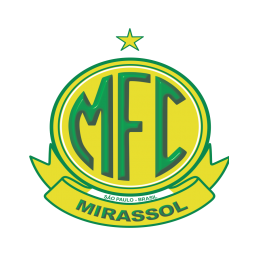 Corinthians x Mirassol
