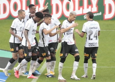 Corinthians volta à Neo Química Arena após 40 dias para enfrentar o São Bento