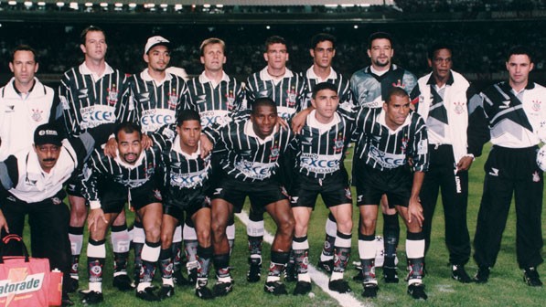 Arquivos Campeonato Paulista - Toque de Primeira