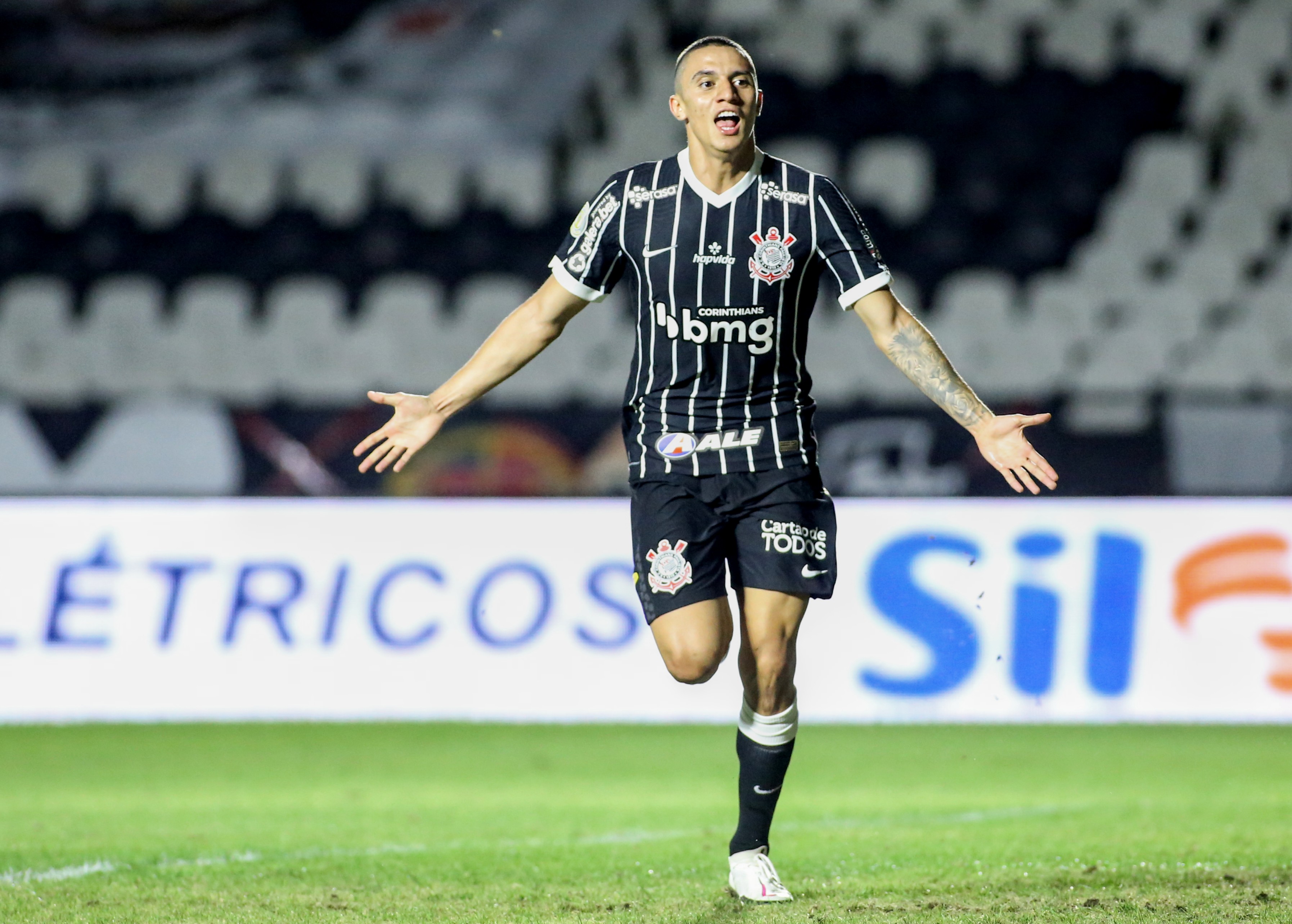 Cássio só toma golaço? Veja Raio-X dos gols sofridos pelo goleiro nos  últimos 20 jogos do Corinthians
