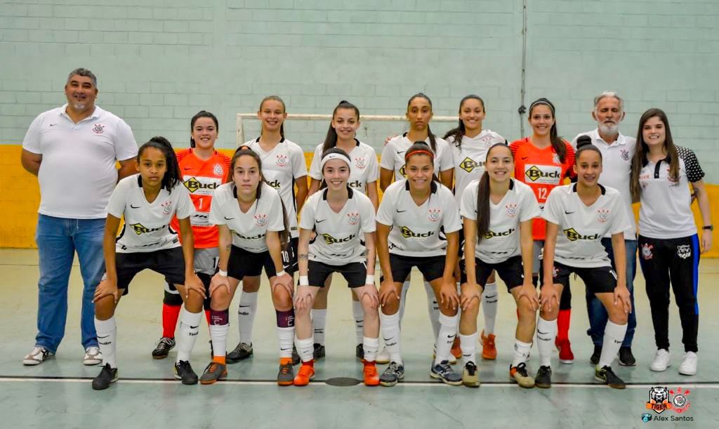 Corinthians: onde assistir base, futsal e feminino até a volta do principal