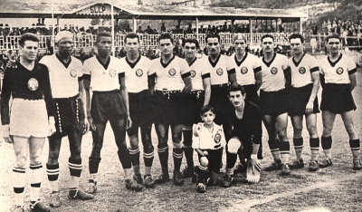 Há 84 anos, Corinthians conquistava seu nono Campeonato Paulista