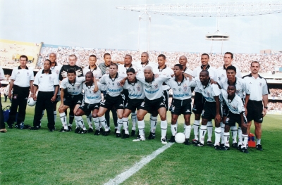 Há 22 anos, Corinthians vencia o São Paulo e chegava à final do Brasileiro de 1999