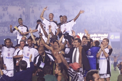 Há 22 anos, Corinthians conquistava o mundo pela primeira vez 
