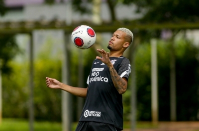 Direto do CT: Corinthians treina nesta manhã visando a estreia do Paulista