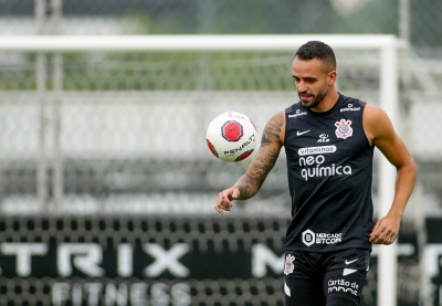 Direto do CT: Corinthians finaliza preparação para estreia no Paulistão 2022