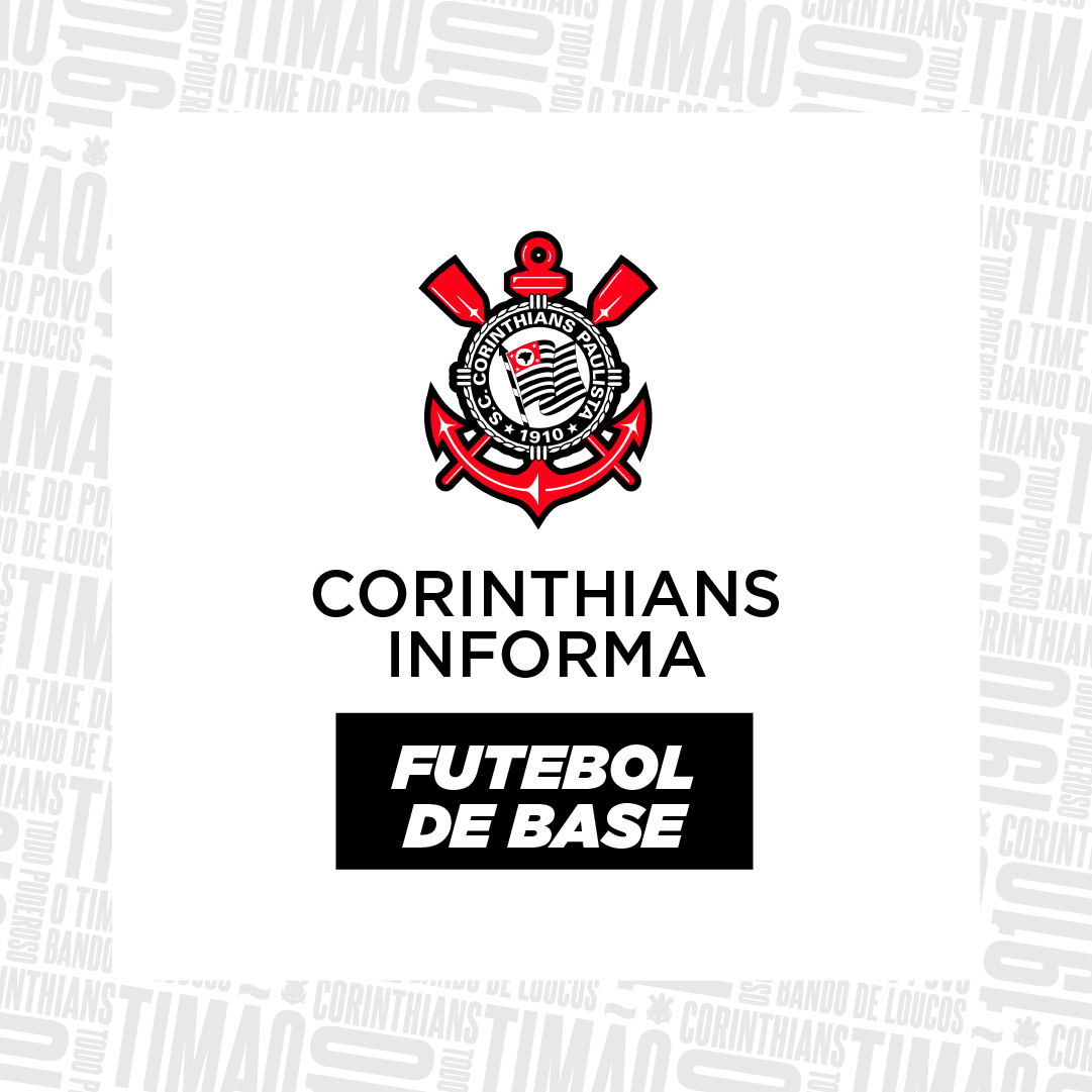PENEIRA NO VÔLEI: Corinthians anuncia seletiva para base feminina