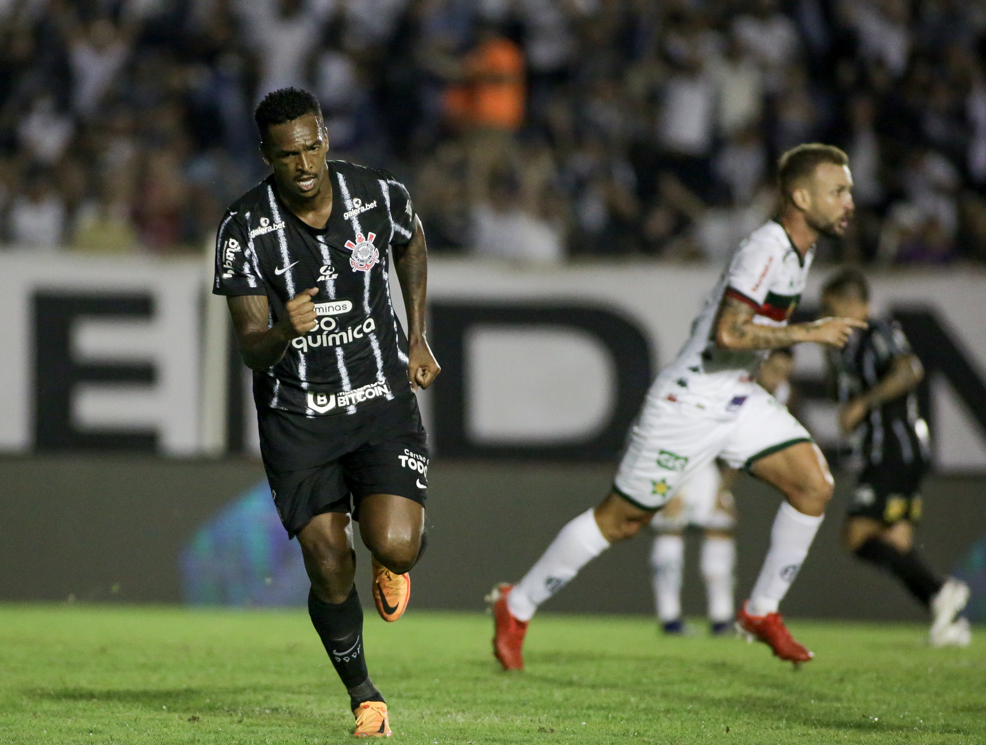 Vice-campeão em 2022, Corinthians estreia na Copa do Brasil nesta semana
