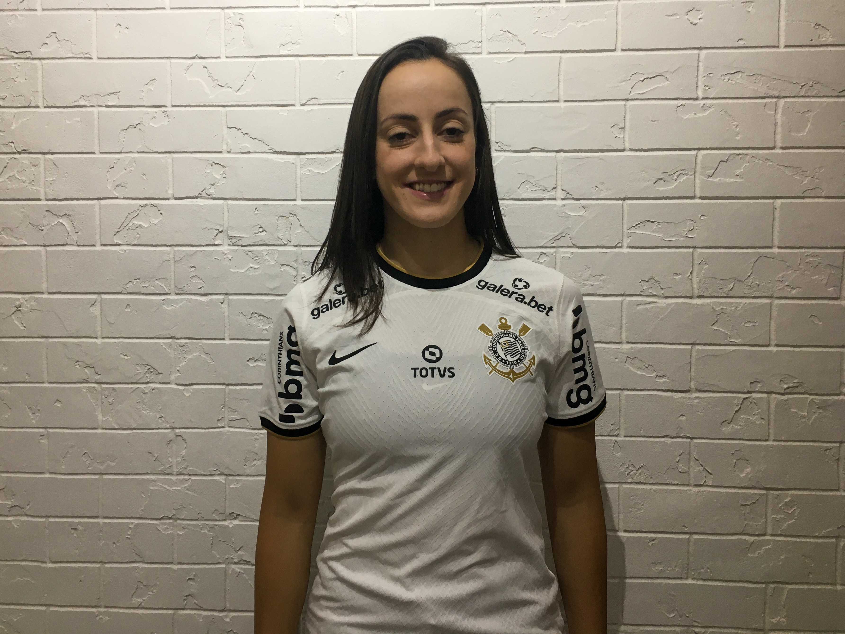 Conheça as jogadoras do time de futebol feminino do Corinthians, jogos de  futebol feminino do sport club corinthians paulista 