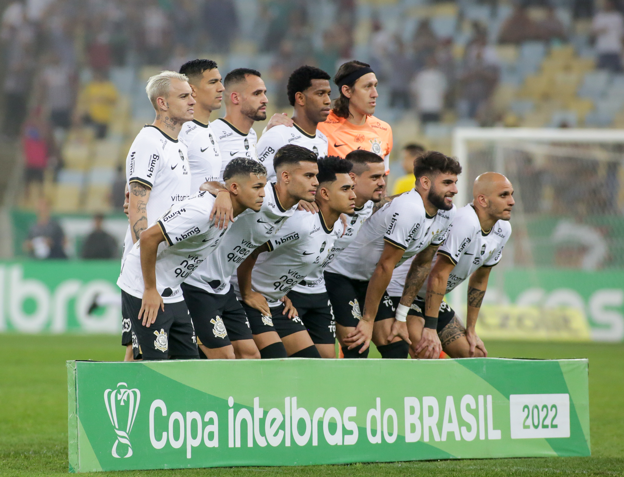 Brasil joga copa de futebol americano nos EUA, onde o 'soccer' só