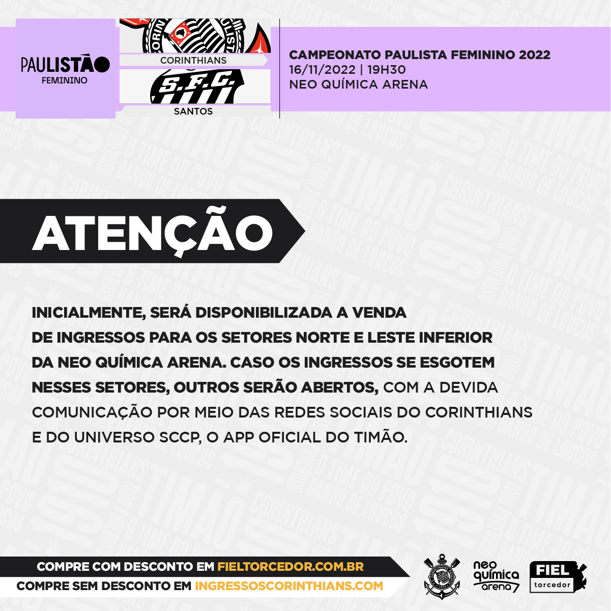 Campeonato Paulista On-line Feminino 2022 