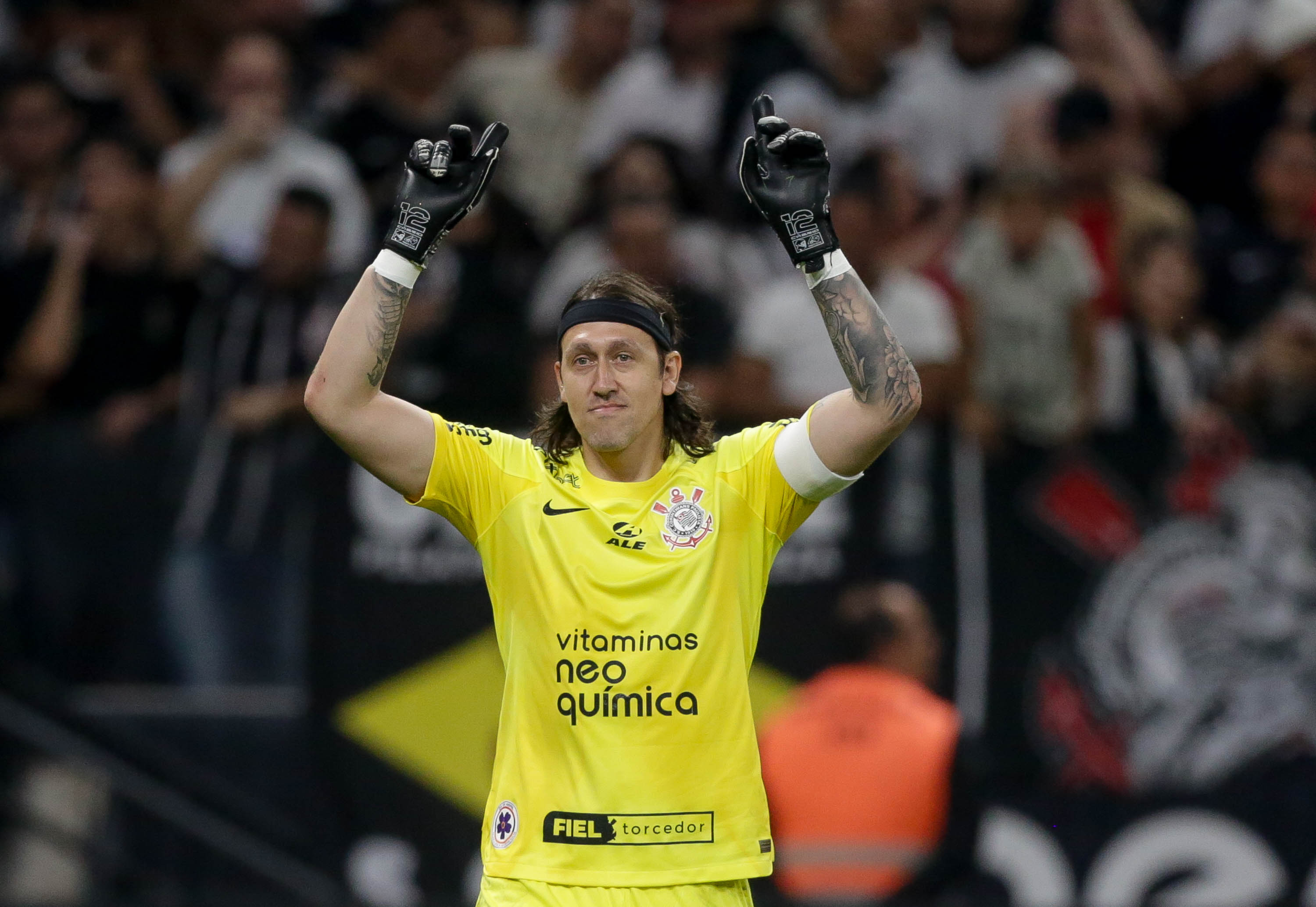 Corinthians sofre, marca no fim e elimina Remo nos pênaltis na Copa do  Brasil