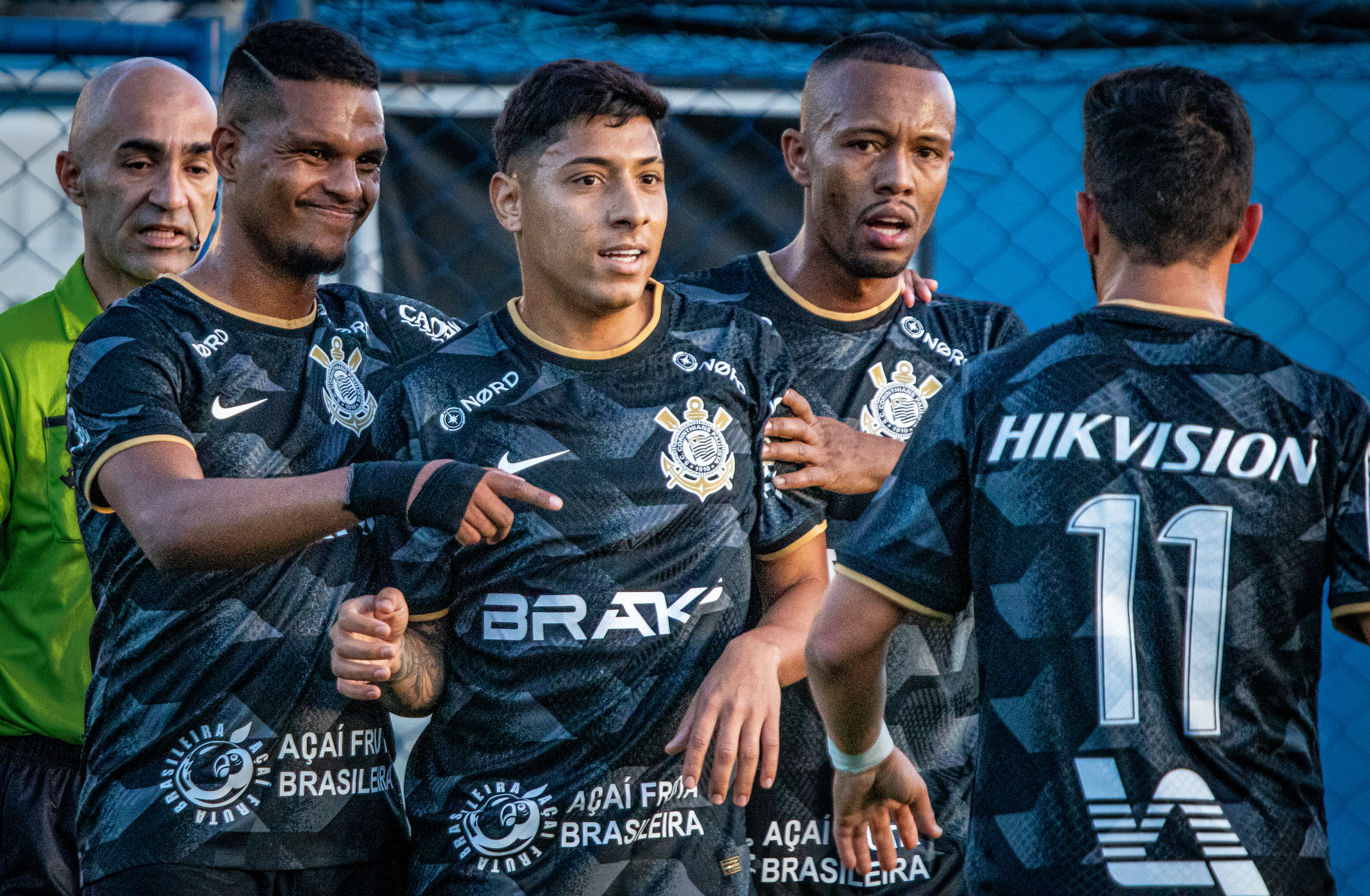 Eleição em dezembro vira preocupação no futebol do Corinthians - Futebol -  R7 Campeonato Paulista