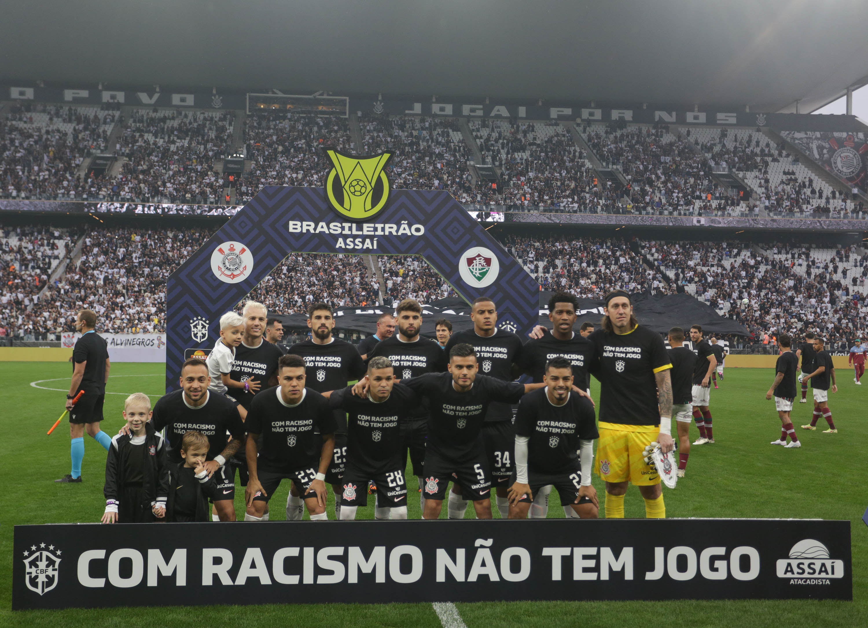 Roger Guedes Corinthians Copa Do Brasil Brasileirão 