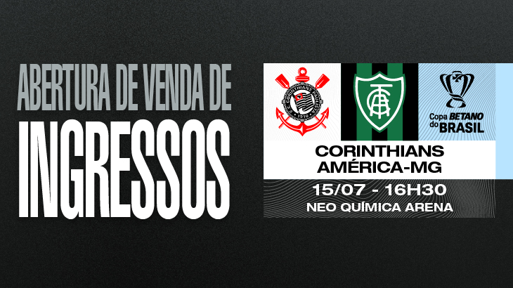 Onde assistir ao vivo e online o jogo do Corinthians hoje, domingo, 15;  veja horário