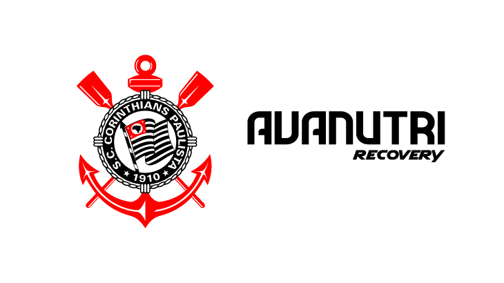 Avanutri fecha parceria com Corinthians na área de recovery e reestrutura  R9 Lab