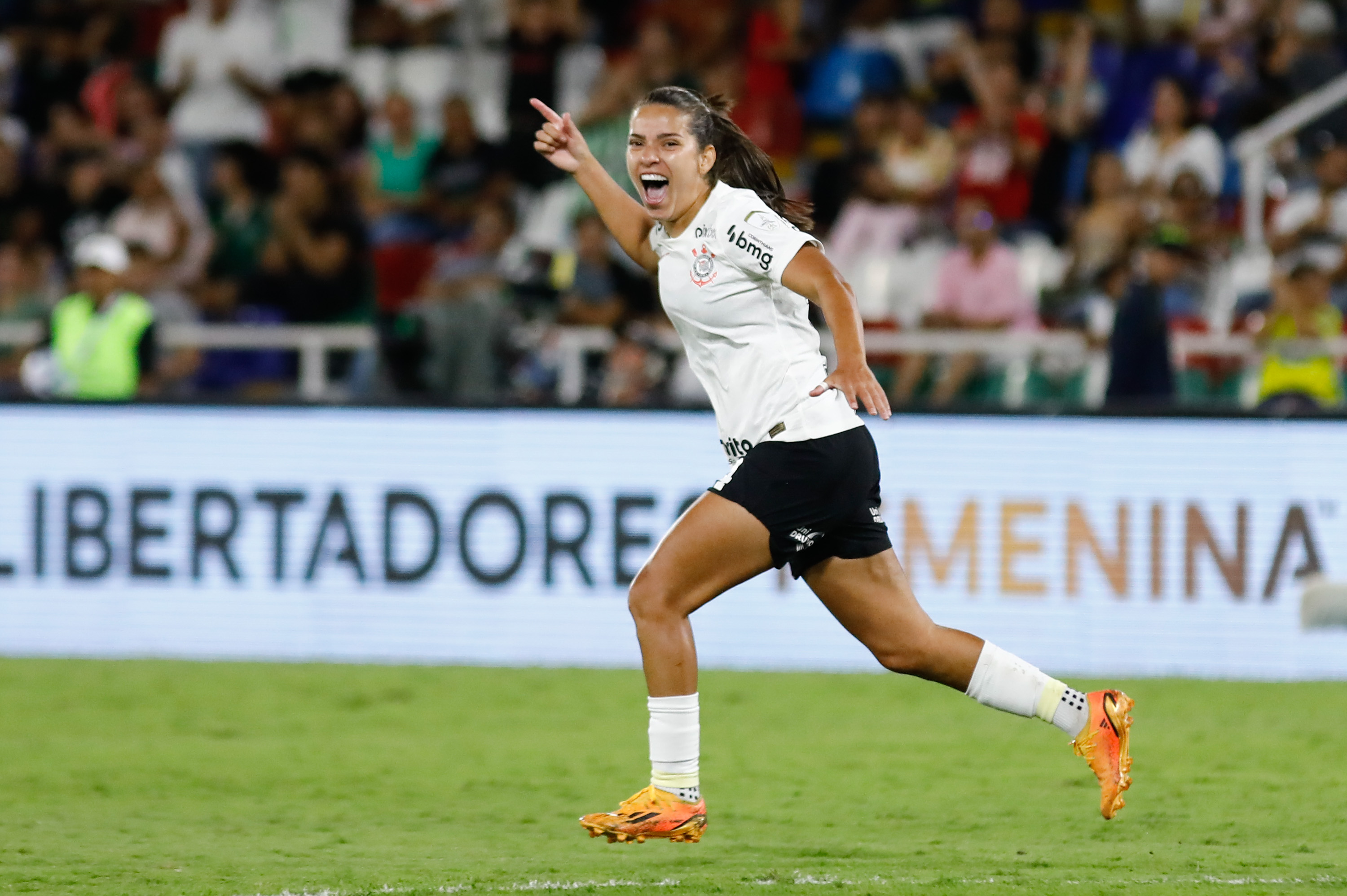 Libertadores Feminina: como foram os últimos jogos entre Palmeiras e  Corinthians?