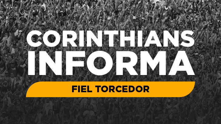 Corinthians deve usar antigo Fiel Torcedor para vender ingressos