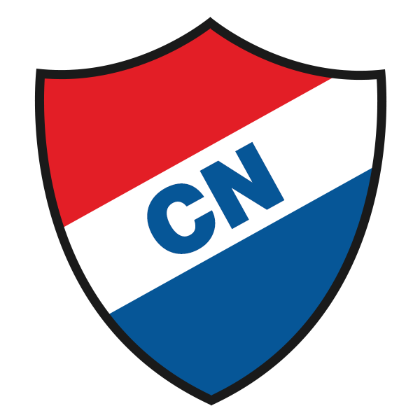 Corinthians x Nacional-PAR