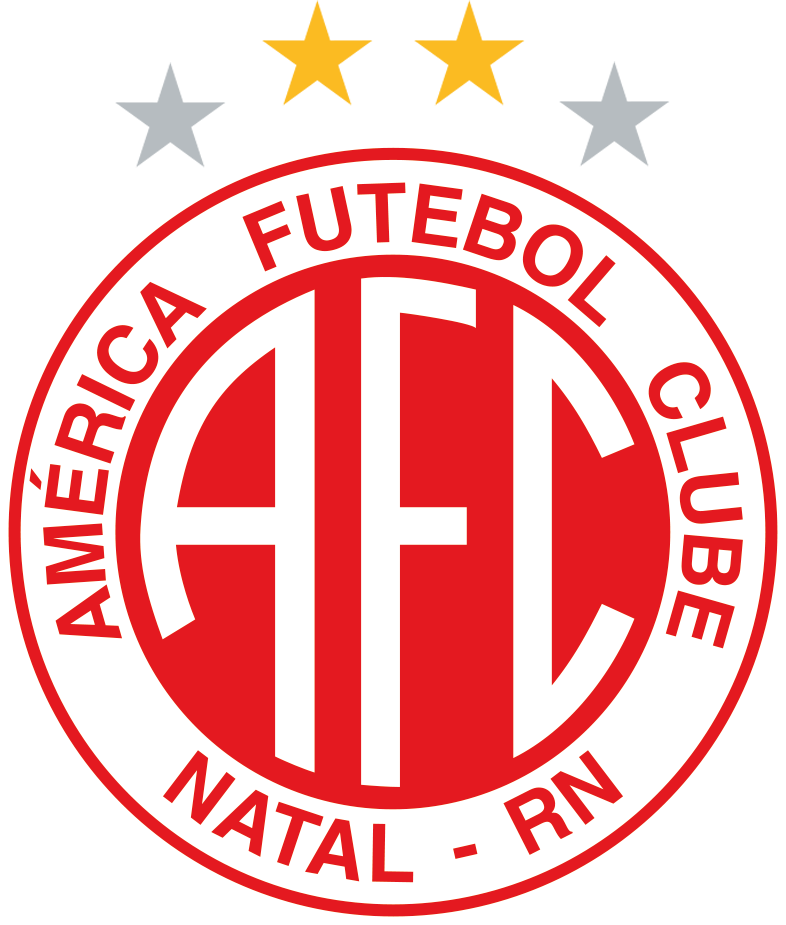 Corinthians x América-RN