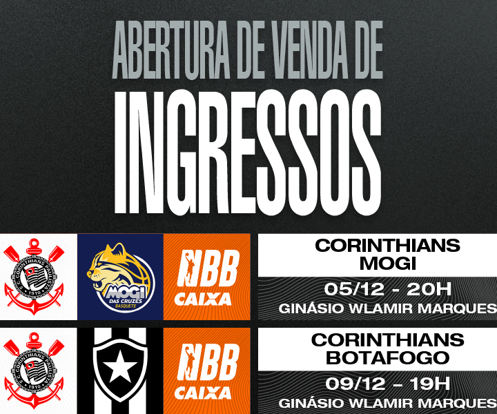 Nike e Corinthians estreiam 4ª camisa, escolhida pela torcida, em jogo da  37ª rodada