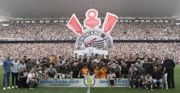 Corinthians último campeão mundial #corinthianscampeaomundial