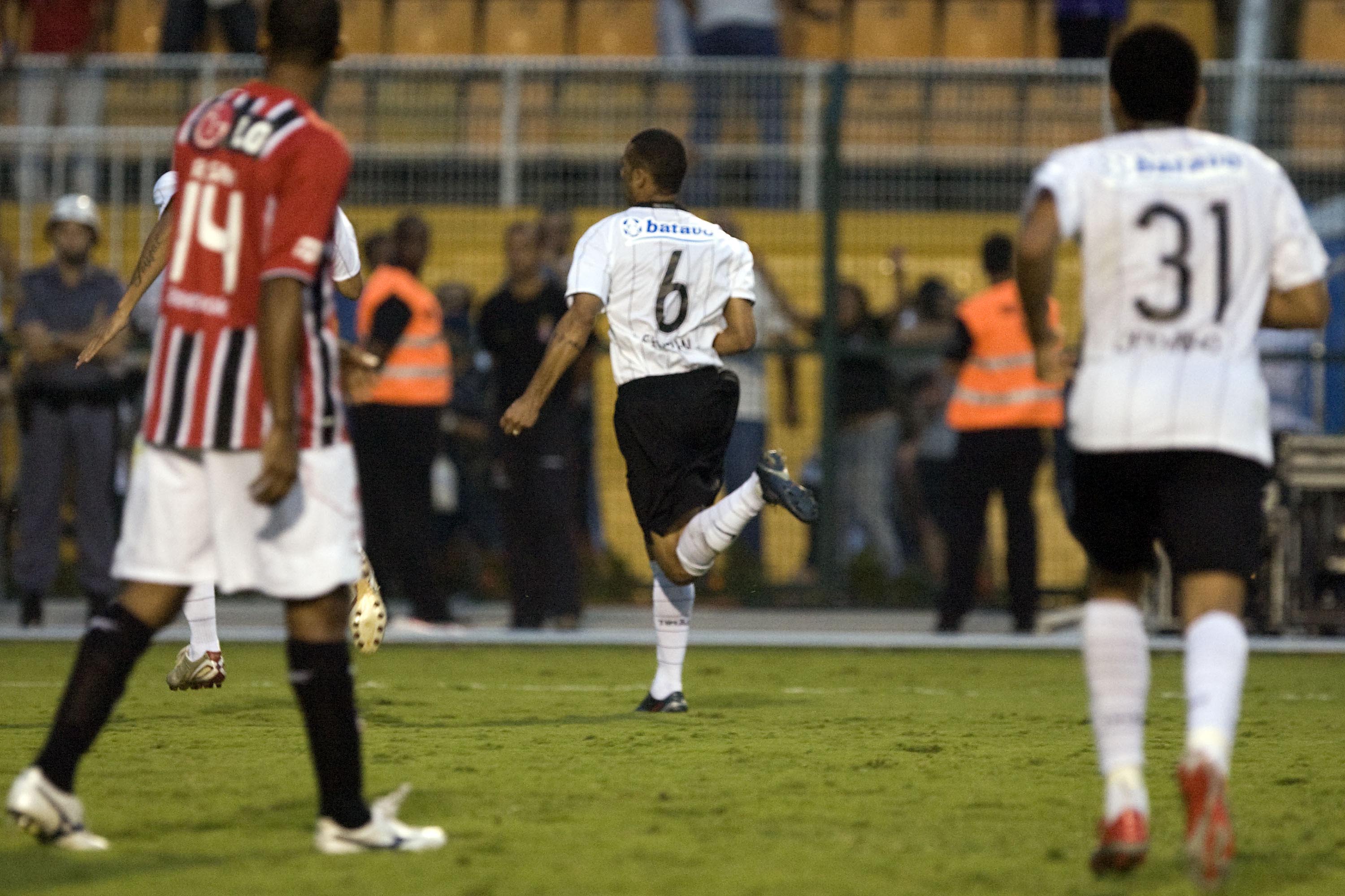 Corinthians x São Paulo: Final do Paulistão opõe melhor time do