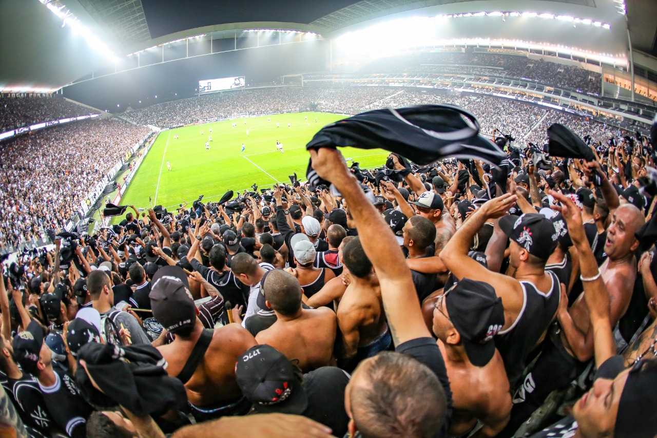 Corinthians x Santos - venda de ingressos aberta para ...