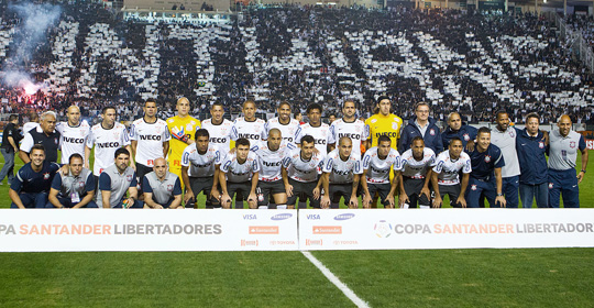 Há 10 anos, Corinthians fazia história e conquistava o Mundial
