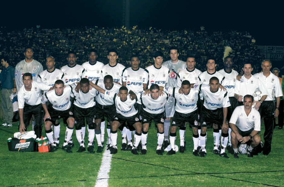 Corinthians já ganhou 2 títulos e vai em busca do terceiro na Copa Paulista