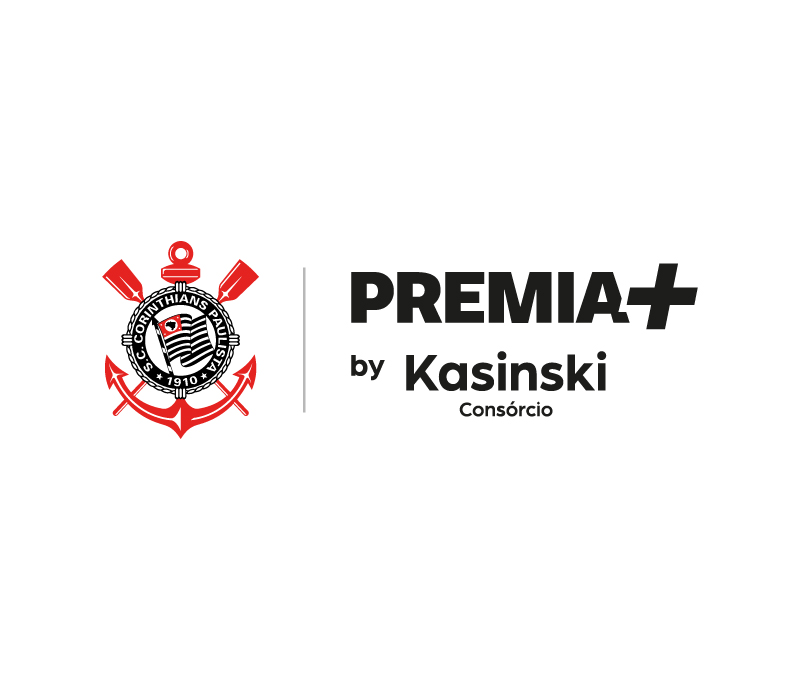 Conheça o Corinthians Premia+, consórcio que sorteia bens e prêmios em dinheiro