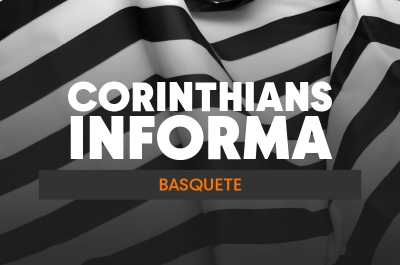 Corinthians Informa : Elyjah Clark