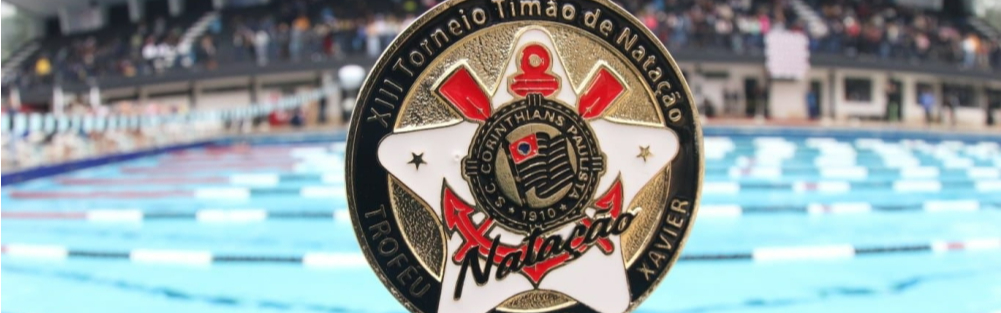 Natação do Corinthians: Torneio Timão e Campeonato Paulista destacam-se em junho